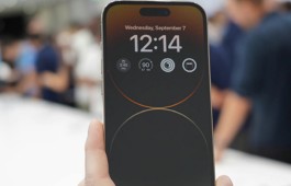 iPhone 14 pro max关闭高刷教程介绍