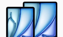 iPad Air 2024支持高刷吗？