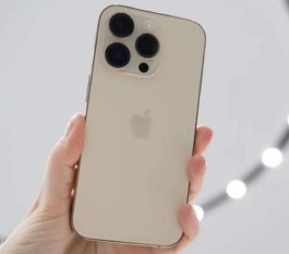 iPhone 14 Pro Max是否会送钢化膜？