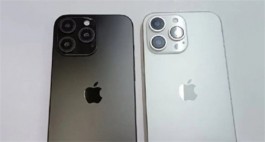 iPhone 16 Pro Max的电池容量有多大？