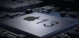 iPhone 11处理器用的是哪个？