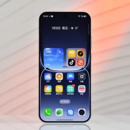 2000元左右预算，性价比“突出”的3款手机，春节期间重点考虑