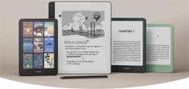 我为什么选择电子阅读器而非iPad 阅读？