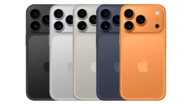 iPhone 17 Pro 真要告别钛金属材质吗？