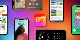 iOS 17.7.2 为旧款 iPhone 和 iPad 带来安全修复