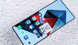 2025公认　"性能最强"　的3款手机，标配1TB，轻松用到2032年！