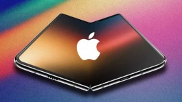 爆料称折叠屏 iPhone，将搭载三星突破性面板，机身厚度狂减约 19%！