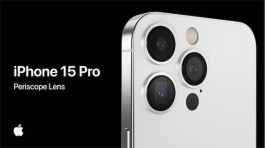 iPhone15已开始研发，搭载A17芯片配备USB-C端口！
