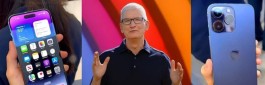 iPhone14缺点介绍 iPhone14有哪些不好的地方？