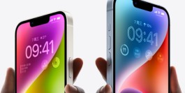 iPhone 14 拍照有鬼影吗？