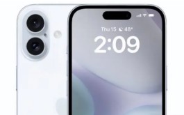 iPhone 16主摄是什么传感器？