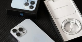 iPhone 13 Pro Max锁屏时间字体大小调整教程