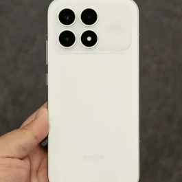 想买红米K90？我用了一个月，发现了这些优缺点，建议看完再买