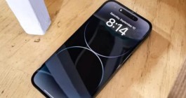 iPhone 14 pro磁吸动画不显示解决方法介绍