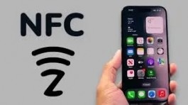 iPhone借助支付宝能当门禁卡用？不过有个前提