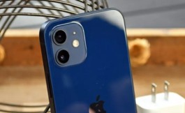 iPhone 12跑分多少（iPhone 12跑分介绍）