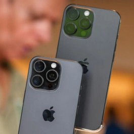 安卓十多年前就玩过了！iPhone 17 Pro双镜录像新功能曝光