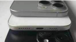iPhone16promax支持5G网络吗？