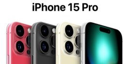 iPhone 15 Pro 将升级至 8GB 运存
