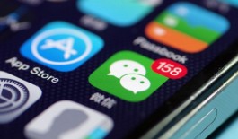 iOS微信推出最新功能：支持微距拍摄，果粉们可以体验了！