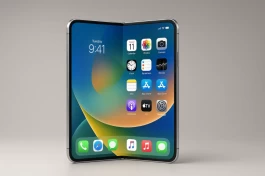 苹果2026年推出首款折叠屏 iPhone