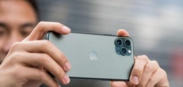 iPhone 11 Pro处理器是什么？