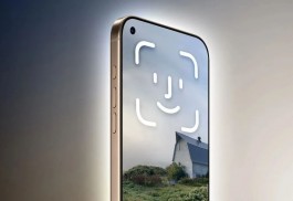 灵动岛没了？iPhone 18 Pro 全新设计曝光，苹果官方背夹电池或将回归