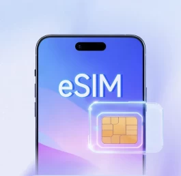 不止iPhone Air，国产eSIM手机也要来了