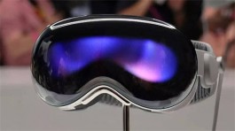 Vision Pro 2及亲民版Vision Pro有望两年内登场