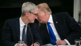 苹果：美版iPhone全用印度造，明年开始！