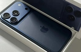 iPhone17pro散热优良，质感无敌