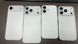 iPhone 17史诗级更新来了，但刀法精准