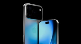 iPhone 17 Pro 新设计解析，一举三得！