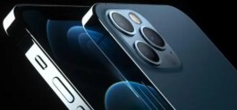 iphone15promax摄像头数量介绍