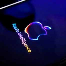 iOS 18.6 国行 AI 上线，百度阿里技术支持