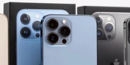 iPhone 17 Pro，新配色太好看了！