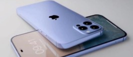 iPhone14会掉漆吗？iPhone14不小心挂到了会掉漆吗？