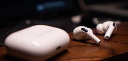 AirPods Pro2 背景音设置教程