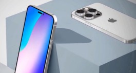 iphone14pro后置摄像头是三个吗？