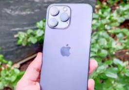 iPhone充电充不进去如何解决？