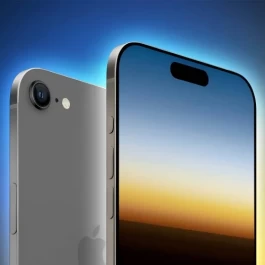 iPhone17e将继续挤牙膏：60Hz刷新率+灵动岛