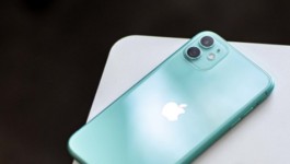 iPhone 11截屏快捷键是什么？