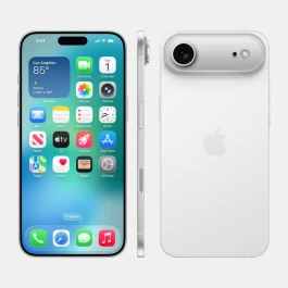 iPhone 17 Air ·苹果史上最薄iPhone来了！
