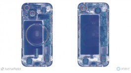 解决续航问题！iPhone 17 Air新技术曝光