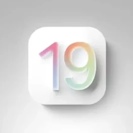 iOS 19没了！新系统iOS 26来了
