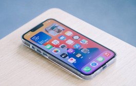 iPhone14为什么耗电快？