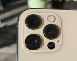 iPhone 12 Pro怎么装两张卡？