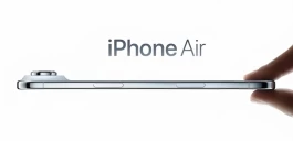 iPhone Air 中国首发 eSIM，三大运营商全面开放