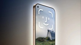 苹果iPhone 18 Pro超前瞻：屏下设计来了，但这也太丑了
