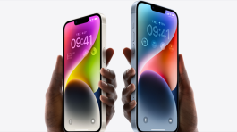 iPhone14能测体温吗？